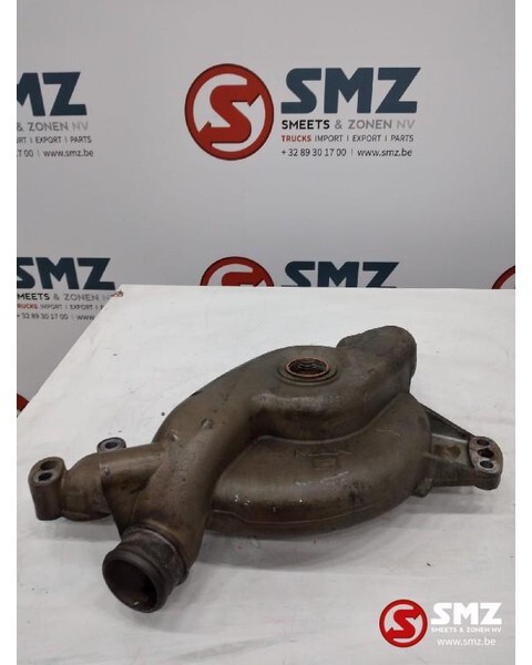 MAN Occ waterpomp MAN TGA 51065007088 - Pompe à liquide de refroidissement pour Camion: photos 1 MAN Occ waterpomp MAN TGA 51065007088 - Pompe à liquide de refroidissement pour Camion: photos 1