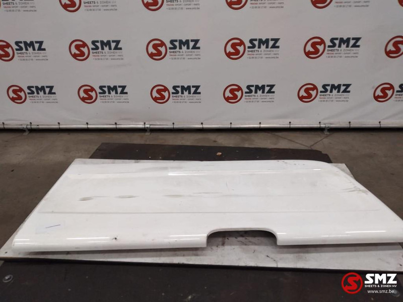 MAN Occ zijpaneel rechts MAN - Frame/ Châssis pour Camion: photos 1 MAN Occ zijpaneel rechts MAN - Frame/ Châssis pour Camion: photos 1