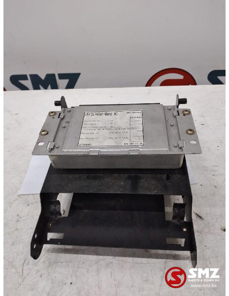 Mercedes-Benz Occ ABS regeleenheid Mercedes Atego - Bloc de gestion pour Camion: photos 1 Mercedes-Benz Occ ABS regeleenheid Mercedes Atego - Bloc de gestion pour Camion: photos 1