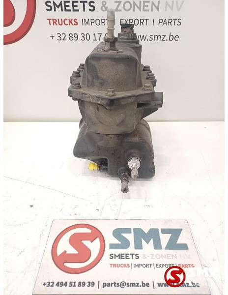 Mercedes-Benz Occ AdBluepomp Mercedes - Préparation du carburant pour Camion: photos 4 Mercedes-Benz Occ AdBluepomp Mercedes - Préparation du carburant pour Camion: photos 4