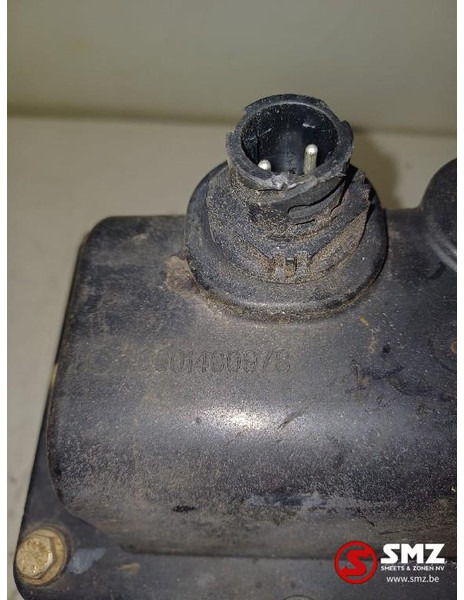 Mercedes-Benz Occ AdBluepomp Mercedes - Préparation du carburant pour Camion: photos 5 Mercedes-Benz Occ AdBluepomp Mercedes - Préparation du carburant pour Camion: photos 5