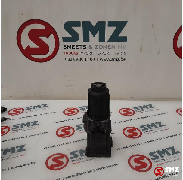 Mercedes-Benz Occ AdBluepomp Mercedes - Préparation du carburant pour Camion: photos 3 Mercedes-Benz Occ AdBluepomp Mercedes - Préparation du carburant pour Camion: photos 3