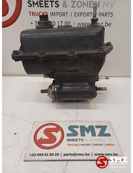 Mercedes-Benz Occ AdBluepomp Mercedes - Préparation du carburant pour Camion: photos 1 Mercedes-Benz Occ AdBluepomp Mercedes - Préparation du carburant pour Camion: photos 1