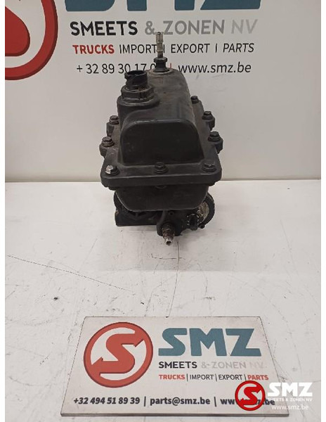 Mercedes-Benz Occ AdBluepomp Mercedes - Préparation du carburant pour Camion: photos 3 Mercedes-Benz Occ AdBluepomp Mercedes - Préparation du carburant pour Camion: photos 3