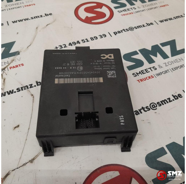 Mercedes-Benz Occ ECU Central Gateway regeleenheid Mercedes - Bloc de gestion pour Camion: photos 2 Mercedes-Benz Occ ECU Central Gateway regeleenheid Mercedes - Bloc de gestion pour Camion: photos 2