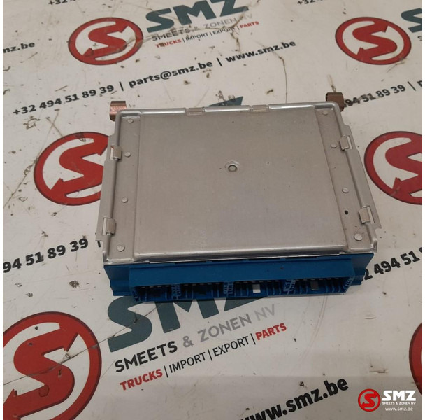 Mercedes-Benz Occ ECU EBS regeleenheid Mercedes - Bloc de gestion pour Camion: photos 4 Mercedes-Benz Occ ECU EBS regeleenheid Mercedes - Bloc de gestion pour Camion: photos 4