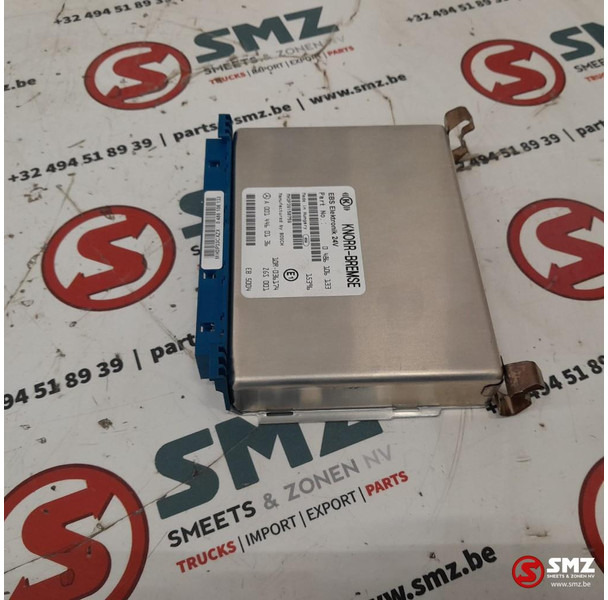 Mercedes-Benz Occ ECU EBS regeleenheid Mercedes - Bloc de gestion pour Camion: photos 3 Mercedes-Benz Occ ECU EBS regeleenheid Mercedes - Bloc de gestion pour Camion: photos 3