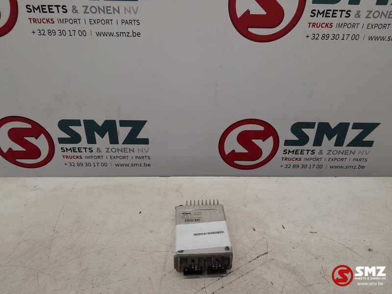 Mercedes-Benz Occ ECU ECAS 4x2 VL regeleenheid Mercedes - Bloc de gestion pour Camion: photos 1 Mercedes-Benz Occ ECU ECAS 4x2 VL regeleenheid Mercedes - Bloc de gestion pour Camion: photos 1