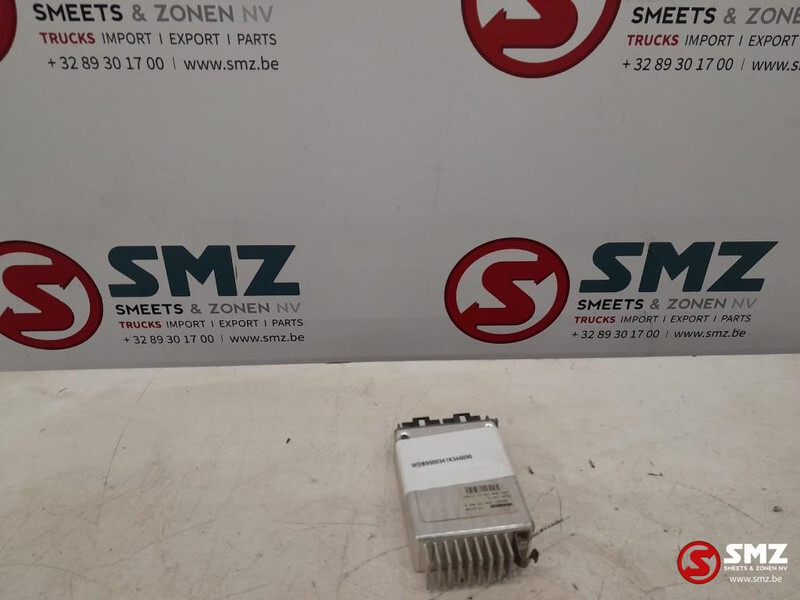 Mercedes-Benz Occ ECU ECAS 4x2 VL regeleenheid Mercedes - Bloc de gestion pour Camion: photos 3 Mercedes-Benz Occ ECU ECAS 4x2 VL regeleenheid Mercedes - Bloc de gestion pour Camion: photos 3