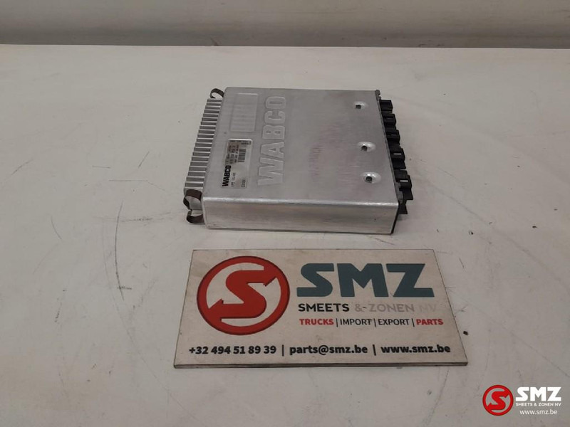 Mercedes-Benz Occ ECU EPB 4S/4M regeleenheid Mercedes - Bloc de gestion pour Camion: photos 3 Mercedes-Benz Occ ECU EPB 4S/4M regeleenheid Mercedes - Bloc de gestion pour Camion: photos 3
