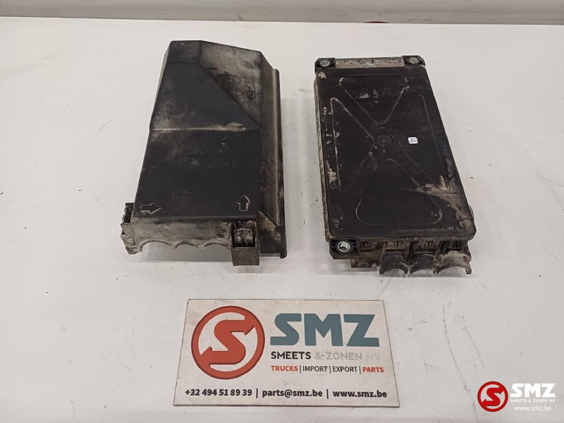Mercedes-Benz Occ ECU Frontmodule regeleenheid Mercedes - Bloc de gestion pour Camion: photos 2 Mercedes-Benz Occ ECU Frontmodule regeleenheid Mercedes - Bloc de gestion pour Camion: photos 2