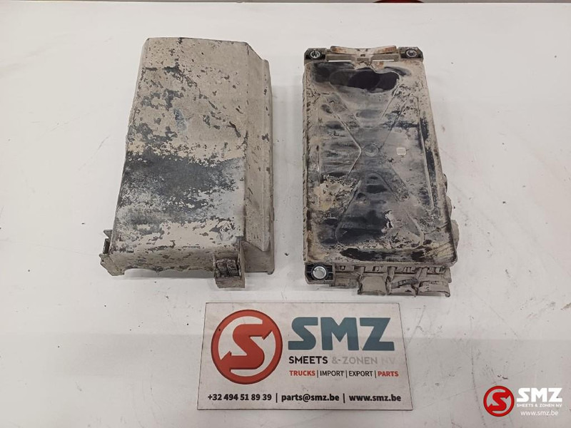 Mercedes-Benz Occ ECU Heckmodule regeleenheid Mercedes - Bloc de gestion pour Camion: photos 2 Mercedes-Benz Occ ECU Heckmodule regeleenheid Mercedes - Bloc de gestion pour Camion: photos 2