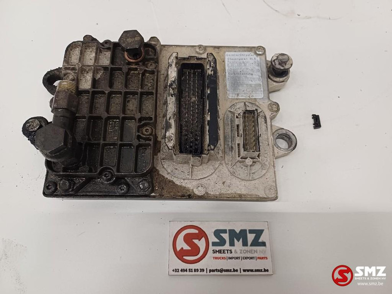 Mercedes-Benz Occ ECU motorbesturingseenheid Euro 3 Mercedes - Bloc de gestion pour Camion: photos 1 Mercedes-Benz Occ ECU motorbesturingseenheid Euro 3 Mercedes - Bloc de gestion pour Camion: photos 1