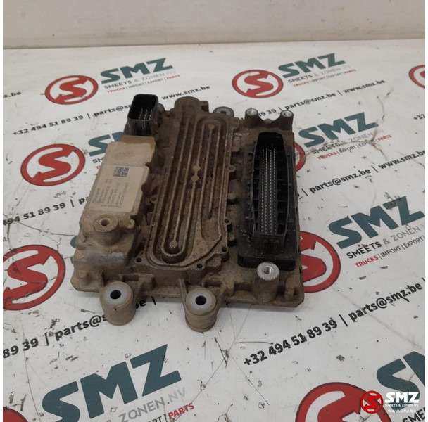 Mercedes-Benz Occ ECU motorbesturingseenheid OM470LA Mercedes - Bloc de gestion pour Camion: photos 2 Mercedes-Benz Occ ECU motorbesturingseenheid OM470LA Mercedes - Bloc de gestion pour Camion: photos 2