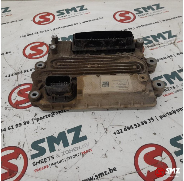 Mercedes-Benz Occ ECU motorbesturingseenheid OM470LA Mercedes - Bloc de gestion pour Camion: photos 3 Mercedes-Benz Occ ECU motorbesturingseenheid OM470LA Mercedes - Bloc de gestion pour Camion: photos 3
