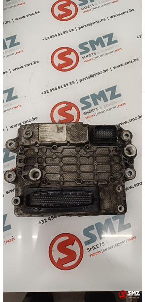 Mercedes-Benz Occ Ecu MCM2.1 Mercedes - Bloc de gestion pour Camion: photos 1 Mercedes-Benz Occ Ecu MCM2.1 Mercedes - Bloc de gestion pour Camion: photos 1
