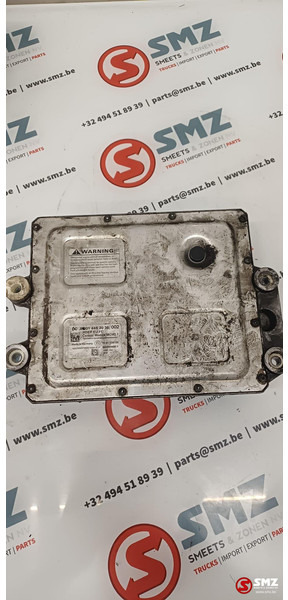 Mercedes-Benz Occ Ecu MCM2.1 Mercedes - Bloc de gestion pour Camion: photos 3 Mercedes-Benz Occ Ecu MCM2.1 Mercedes - Bloc de gestion pour Camion: photos 3