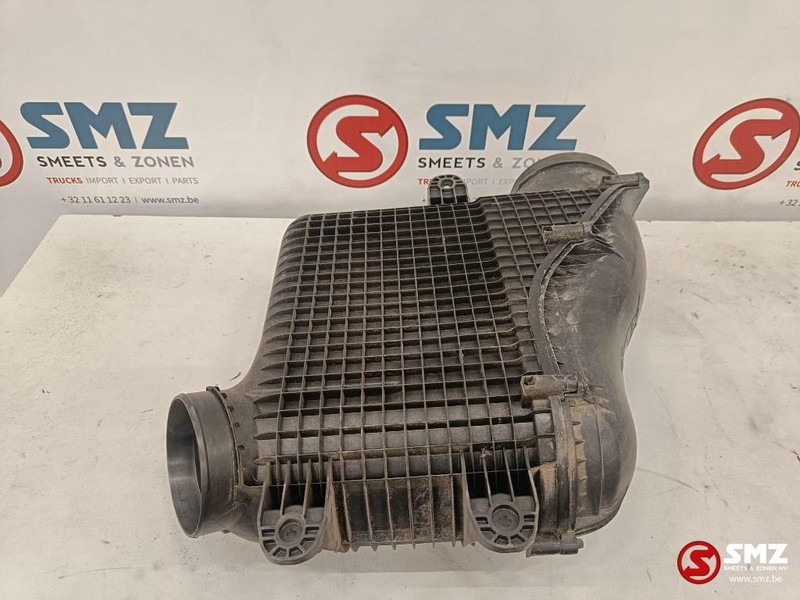 Mercedes-Benz Occ Luchtfilterhuis Mercedes Actros MP4 - Système d'admission d'air pour Camion: photos 1 Mercedes-Benz Occ Luchtfilterhuis Mercedes Actros MP4 - Système d'admission d'air pour Camion: photos 1