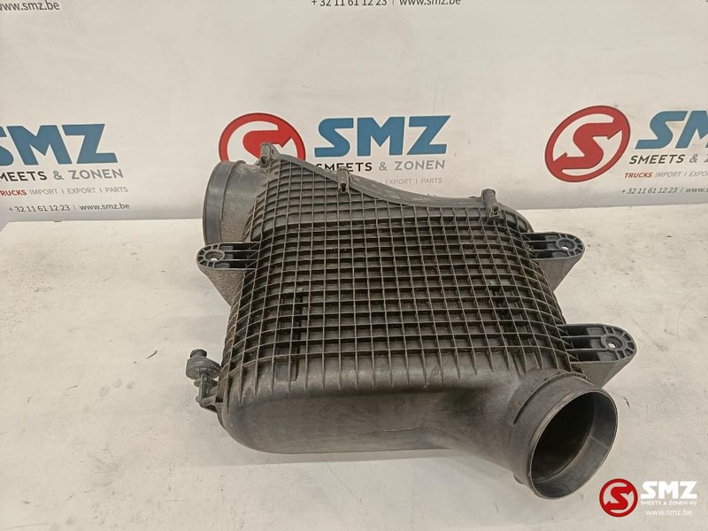 Mercedes-Benz Occ Luchtfilterhuis Mercedes Actros MP4 - Système d'admission d'air pour Camion: photos 2 Mercedes-Benz Occ Luchtfilterhuis Mercedes Actros MP4 - Système d'admission d'air pour Camion: photos 2