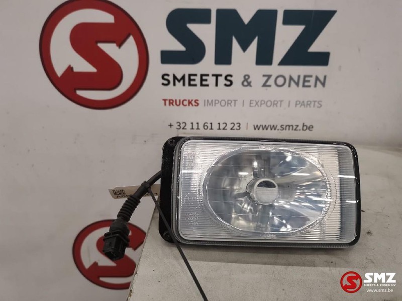 Mercedes-Benz Occ Mistlicht links Actros MP1 - Feu anti-brouillard pour Camion: photos 1 Mercedes-Benz Occ Mistlicht links Actros MP1 - Feu anti-brouillard pour Camion: photos 1