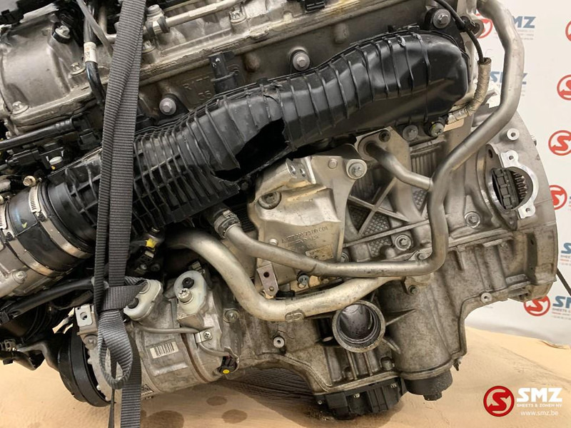 Moteur pour Voiture Mercedes-Benz Occ Motor Mercedes AMG 63: photos 7