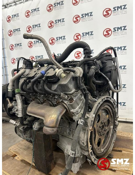 Mercedes-Benz Occ Motor Mercedes M112.955 - Moteur pour Voiture: photos 2 Mercedes-Benz Occ Motor Mercedes M112.955 - Moteur pour Voiture: photos 2