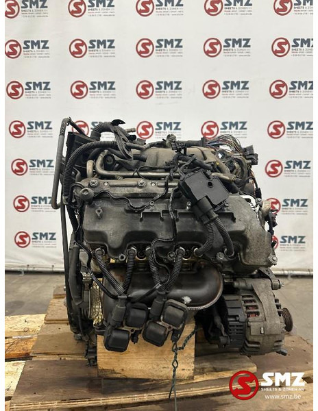 Mercedes-Benz Occ Motor Mercedes M112.955 - Moteur pour Voiture: photos 5 Mercedes-Benz Occ Motor Mercedes M112.955 - Moteur pour Voiture: photos 5
