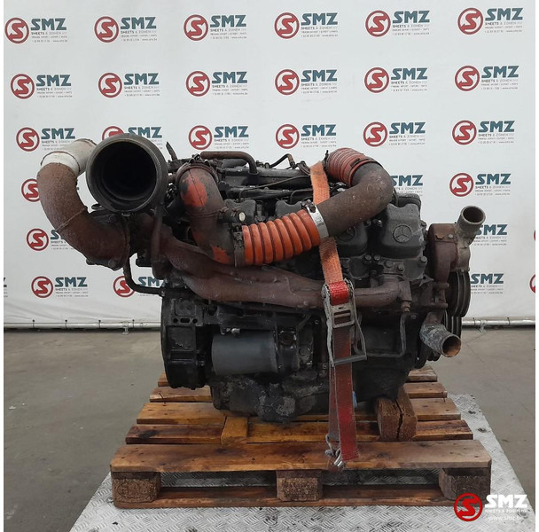 Mercedes-Benz Occ Motor Mercedes OM442LA - Moteur pour Camion: photos 3 Mercedes-Benz Occ Motor Mercedes OM442LA - Moteur pour Camion: photos 3