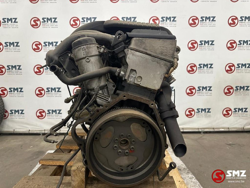 Mercedes-Benz Occ Motor Mercedes OM604912 - Moteur pour Voiture: photos 4 Mercedes-Benz Occ Motor Mercedes OM604912 - Moteur pour Voiture: photos 4