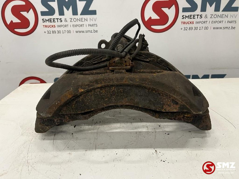 Mercedes-Benz Occ Remklauw Mercedes - Étrier de frein pour Camion: photos 2 Mercedes-Benz Occ Remklauw Mercedes - Étrier de frein pour Camion: photos 2