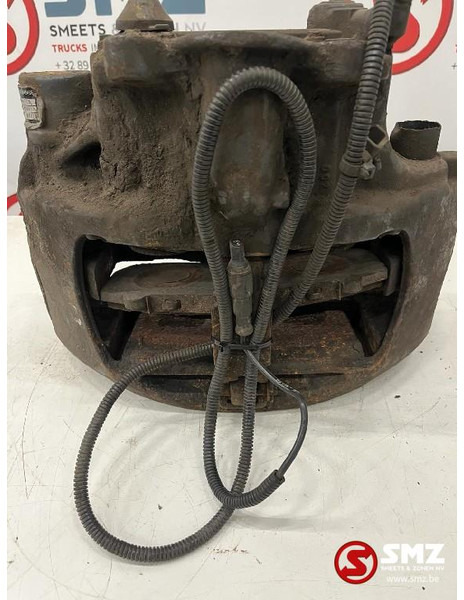 Mercedes-Benz Occ Remklauw Mercedes - Étrier de frein pour Camion: photos 5 Mercedes-Benz Occ Remklauw Mercedes - Étrier de frein pour Camion: photos 5