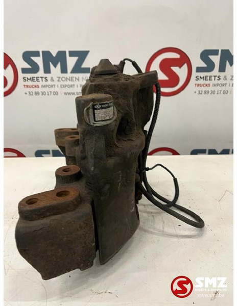 Mercedes-Benz Occ Remklauw Mercedes - Étrier de frein pour Camion: photos 4 Mercedes-Benz Occ Remklauw Mercedes - Étrier de frein pour Camion: photos 4