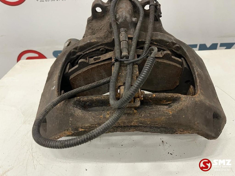 Mercedes-Benz Occ Remklauw Mercedes - Étrier de frein pour Camion: photos 3 Mercedes-Benz Occ Remklauw Mercedes - Étrier de frein pour Camion: photos 3