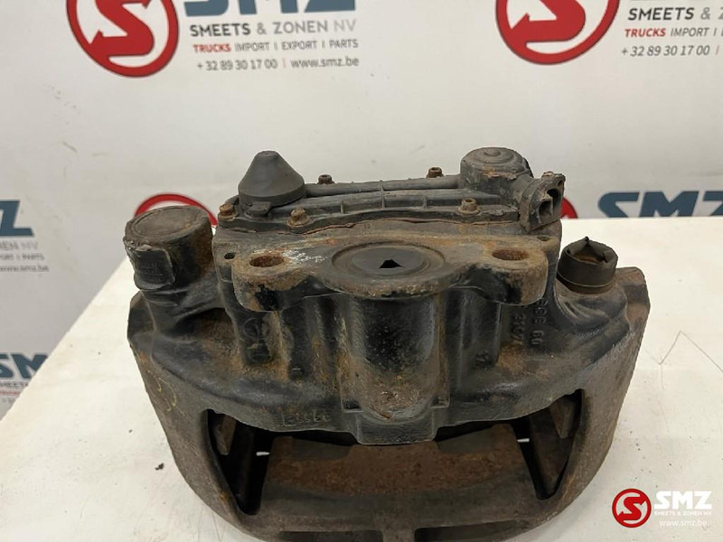 Mercedes-Benz Occ Remklauw links Mercedes - Étrier de frein pour Camion: photos 5 Mercedes-Benz Occ Remklauw links Mercedes - Étrier de frein pour Camion: photos 5