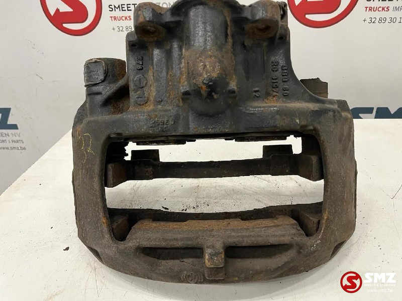 Mercedes-Benz Occ Remklauw links Mercedes - Étrier de frein pour Camion: photos 2 Mercedes-Benz Occ Remklauw links Mercedes - Étrier de frein pour Camion: photos 2