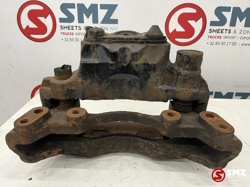 Mercedes-Benz Occ Remklauw links Mercedes - Étrier de frein pour Camion: photos 3 Mercedes-Benz Occ Remklauw links Mercedes - Étrier de frein pour Camion: photos 3