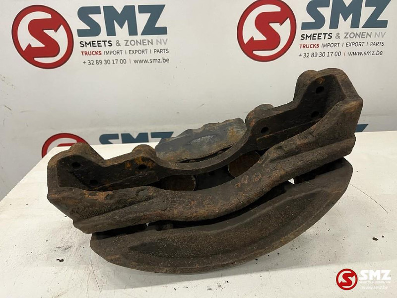Mercedes-Benz Occ Remklauw links Mercedes - Étrier de frein pour Camion: photos 4 Mercedes-Benz Occ Remklauw links Mercedes - Étrier de frein pour Camion: photos 4