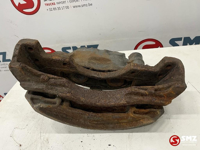 Mercedes-Benz Occ Remklauw voor links Mercedes - Étrier de frein pour Camion: photos 5 Mercedes-Benz Occ Remklauw voor links Mercedes - Étrier de frein pour Camion: photos 5