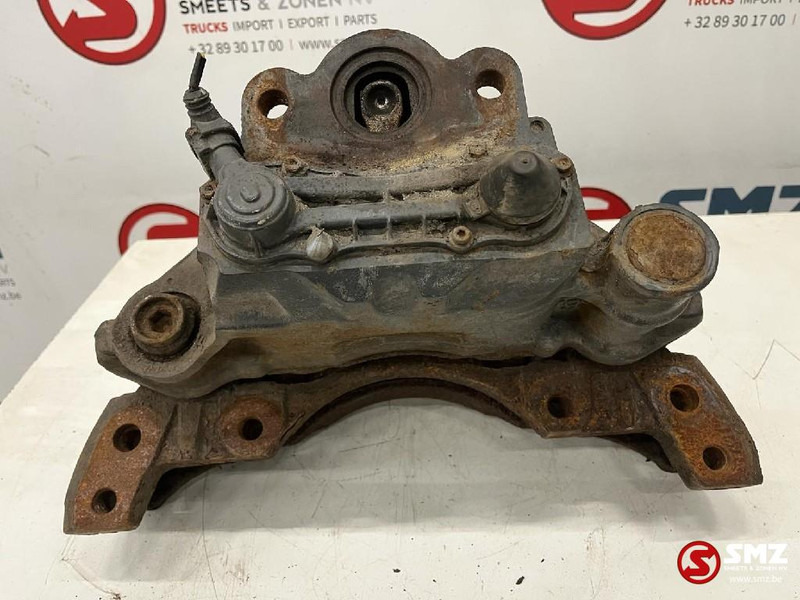 Mercedes-Benz Occ Remklauw voor links Mercedes - Étrier de frein pour Camion: photos 4 Mercedes-Benz Occ Remklauw voor links Mercedes - Étrier de frein pour Camion: photos 4