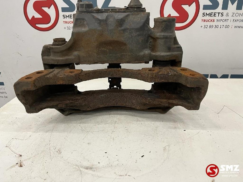 Mercedes-Benz Occ Remklauw voor links Mercedes - Étrier de frein pour Camion: photos 3 Mercedes-Benz Occ Remklauw voor links Mercedes - Étrier de frein pour Camion: photos 3