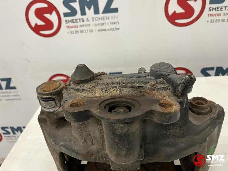 Mercedes-Benz Occ Remklauw voor links Mercedes - Étrier de frein pour Camion: photos 2 Mercedes-Benz Occ Remklauw voor links Mercedes - Étrier de frein pour Camion: photos 2