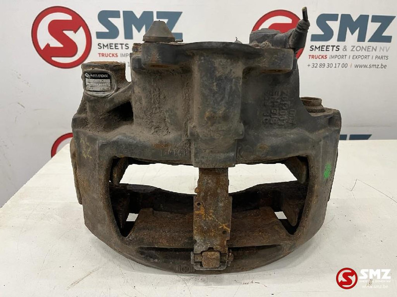Mercedes-Benz Occ Remklauw voor links Mercedes - Étrier de frein pour Camion: photos 1 Mercedes-Benz Occ Remklauw voor links Mercedes - Étrier de frein pour Camion: photos 1