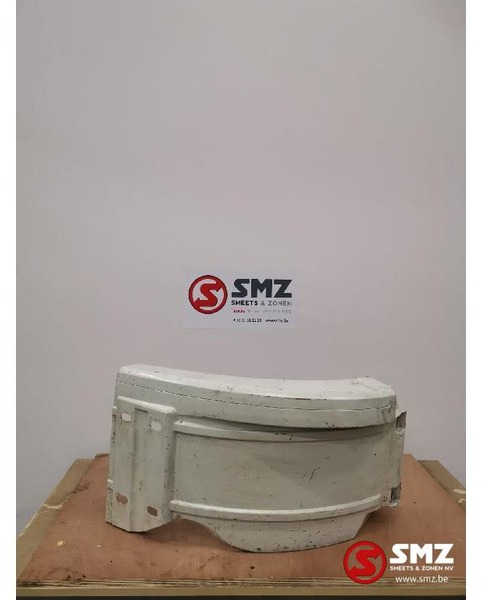 Mercedes-Benz Occ Spatbord actros links - Carrosserie et extérieur pour Camion: photos 1 Mercedes-Benz Occ Spatbord actros links - Carrosserie et extérieur pour Camion: photos 1