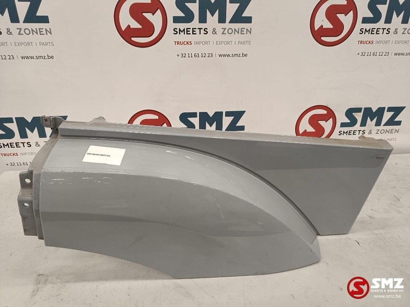 Mercedes-Benz Occ Spatbord links Actros MP4 - Aile pour Camion: photos 1 Mercedes-Benz Occ Spatbord links Actros MP4 - Aile pour Camion: photos 1