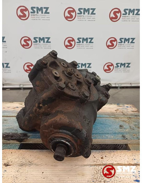 Mercedes-Benz Occ Stuurhuis Mercedes ls8 - Boîtier de direction pour Camion: photos 3 Mercedes-Benz Occ Stuurhuis Mercedes ls8 - Boîtier de direction pour Camion: photos 3