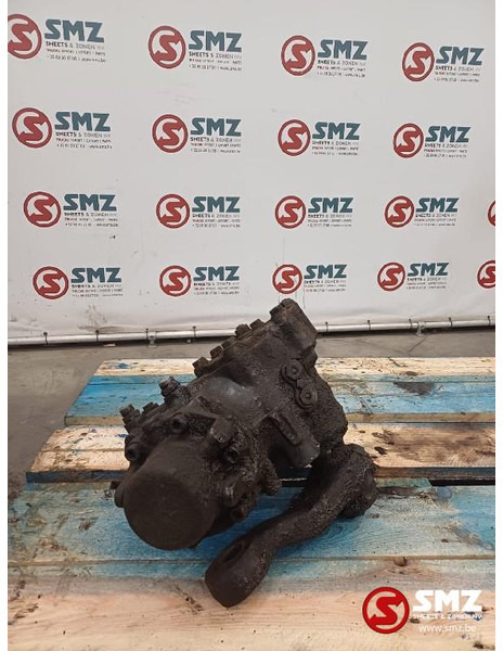 Mercedes-Benz Occ Stuurhuis Mercedes ls8 - Boîtier de direction pour Camion: photos 4 Mercedes-Benz Occ Stuurhuis Mercedes ls8 - Boîtier de direction pour Camion: photos 4