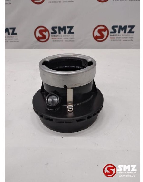 Mercedes-Benz Occ Vulopening brandstoftank - Réservoir de carburant pour Camion: photos 1 Mercedes-Benz Occ Vulopening brandstoftank - Réservoir de carburant pour Camion: photos 1