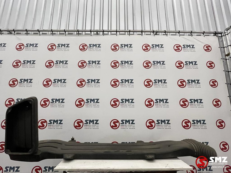 Mercedes-Benz Occ aanzuigbuis Mercedes actros mp1 - Système d'admission d'air pour Camion: photos 1 Mercedes-Benz Occ aanzuigbuis Mercedes actros mp1 - Système d'admission d'air pour Camion: photos 1