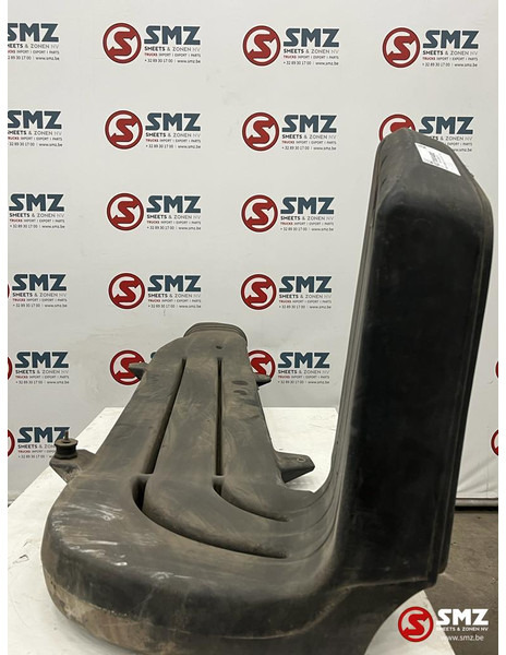 Mercedes-Benz Occ aanzuigbuis Mercedes actros mp1 - Système d'admission d'air pour Camion: photos 2 Mercedes-Benz Occ aanzuigbuis Mercedes actros mp1 - Système d'admission d'air pour Camion: photos 2