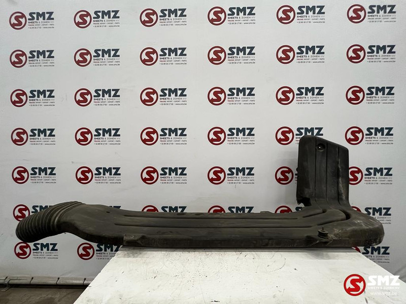 Mercedes-Benz Occ aanzuigbuis Mercedes actros mp1 - Système d'admission d'air pour Camion: photos 3 Mercedes-Benz Occ aanzuigbuis Mercedes actros mp1 - Système d'admission d'air pour Camion: photos 3